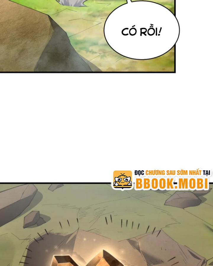 Ta Trở Thành Đại Phản Diện Của Toàn Sever Chapter 71 - Trang 3