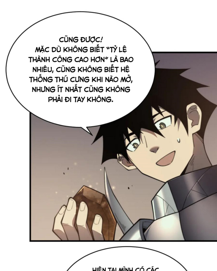 Ta Trở Thành Đại Phản Diện Của Toàn Sever Chapter 71 - Trang 3