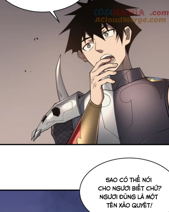 Ta Trở Thành Đại Phản Diện Của Toàn Sever Chapter 71 - Trang 3