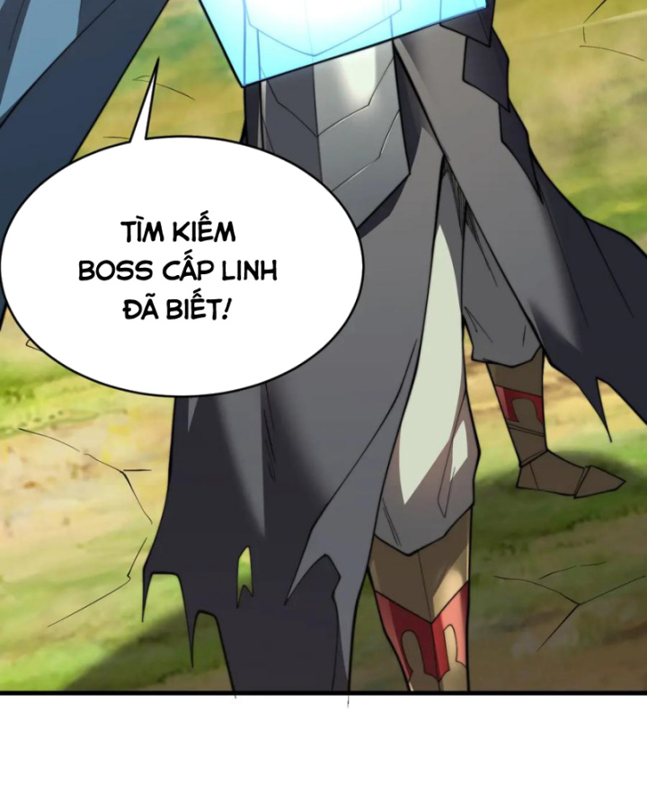 Ta Trở Thành Đại Phản Diện Của Toàn Sever Chapter 71 - Trang 3
