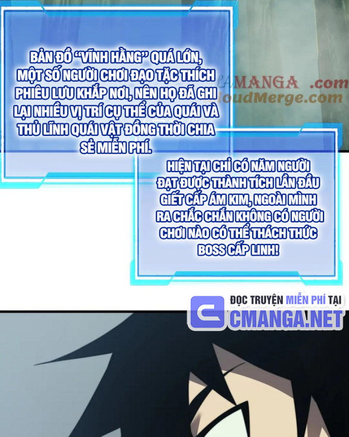 Ta Trở Thành Đại Phản Diện Của Toàn Sever Chapter 71 - Trang 3