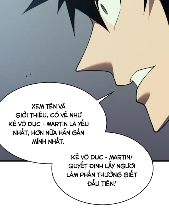 Ta Trở Thành Đại Phản Diện Của Toàn Sever Chapter 71 - Trang 3