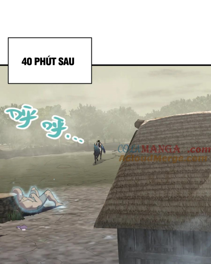 Ta Trở Thành Đại Phản Diện Của Toàn Sever Chapter 71 - Trang 3