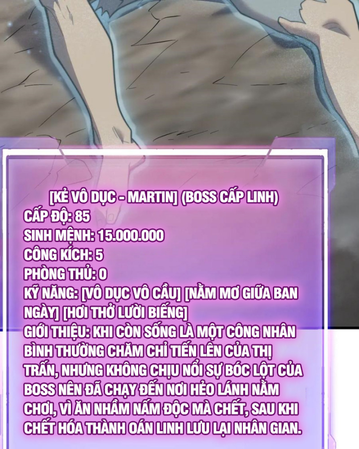 Ta Trở Thành Đại Phản Diện Của Toàn Sever Chapter 71 - Trang 3