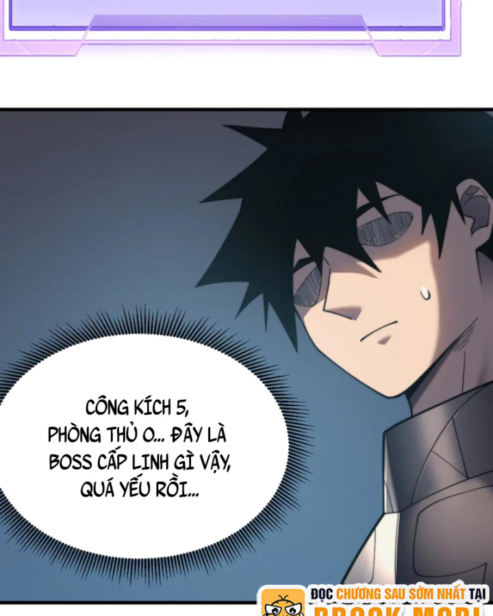 Ta Trở Thành Đại Phản Diện Của Toàn Sever Chapter 71 - Trang 3