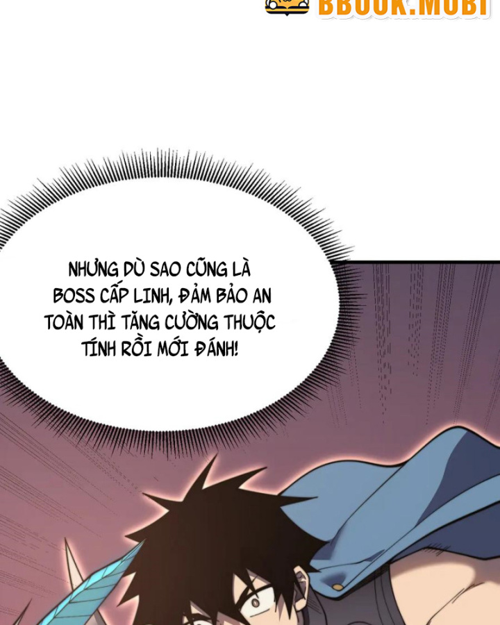 Ta Trở Thành Đại Phản Diện Của Toàn Sever Chapter 71 - Trang 3