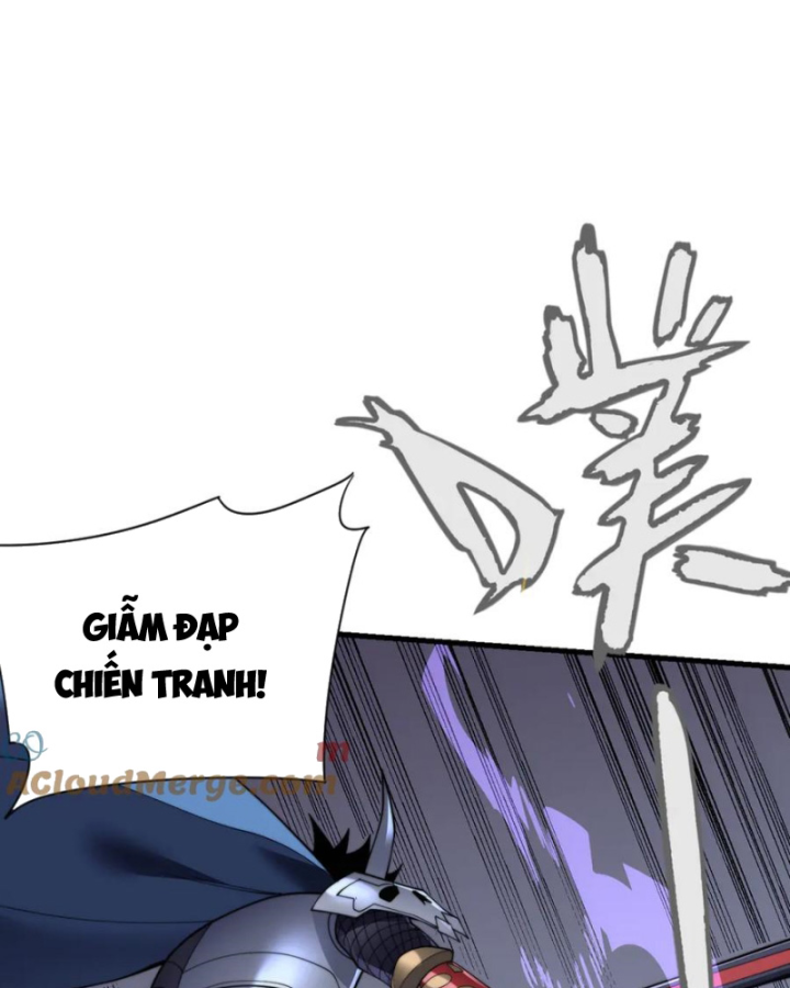 Ta Trở Thành Đại Phản Diện Của Toàn Sever Chapter 71 - Trang 3