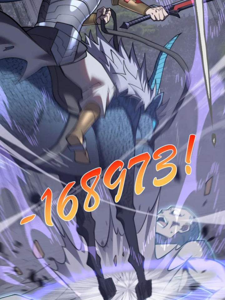 Ta Trở Thành Đại Phản Diện Của Toàn Sever Chapter 71 - Trang 3