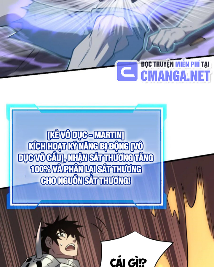Ta Trở Thành Đại Phản Diện Của Toàn Sever Chapter 71 - Trang 3