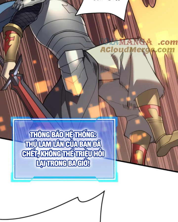 Ta Trở Thành Đại Phản Diện Của Toàn Sever Chapter 71 - Trang 3