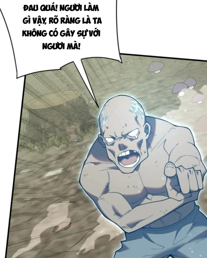Ta Trở Thành Đại Phản Diện Của Toàn Sever Chapter 71 - Trang 3