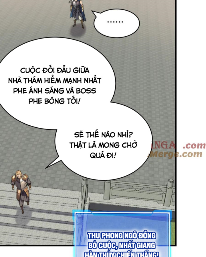 Ta Trở Thành Đại Phản Diện Của Toàn Sever Chapter 71 - Trang 3