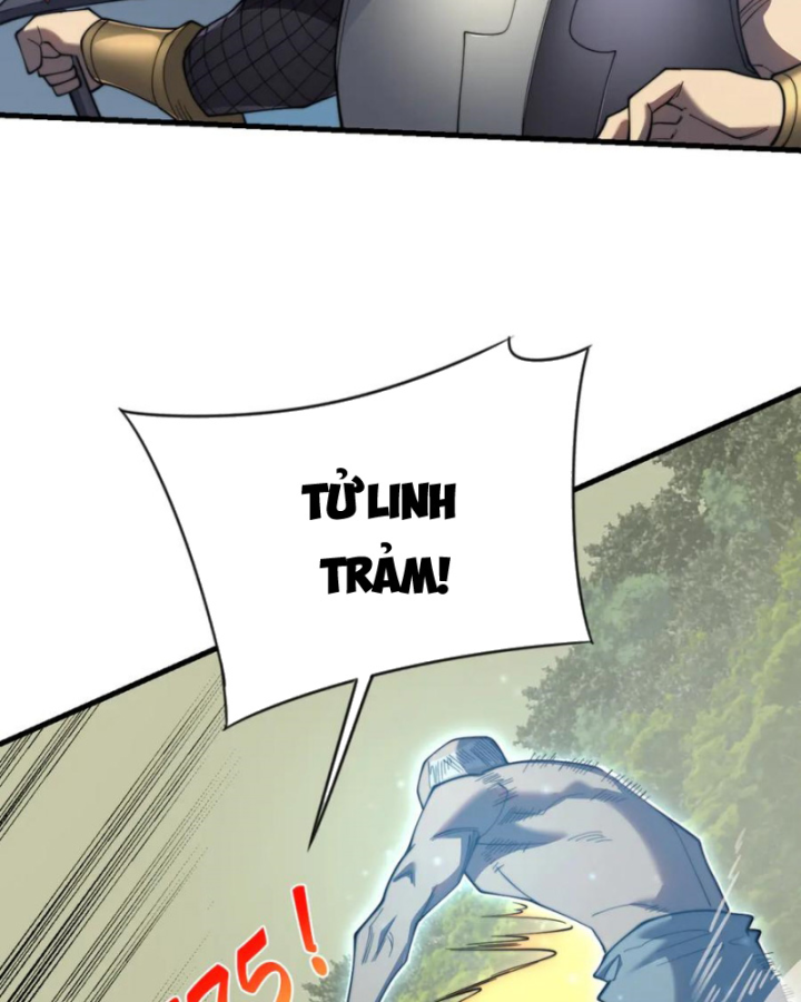 Ta Trở Thành Đại Phản Diện Của Toàn Sever Chapter 71 - Trang 3