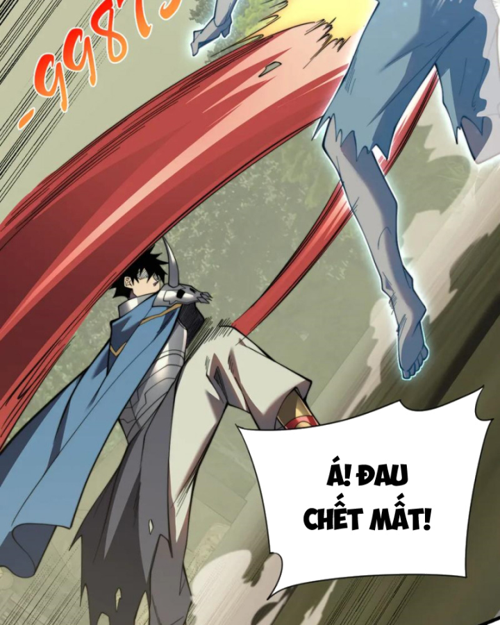 Ta Trở Thành Đại Phản Diện Của Toàn Sever Chapter 71 - Trang 3
