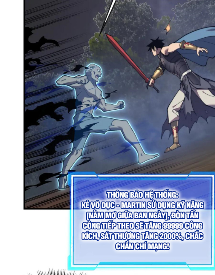 Ta Trở Thành Đại Phản Diện Của Toàn Sever Chapter 71 - Trang 3