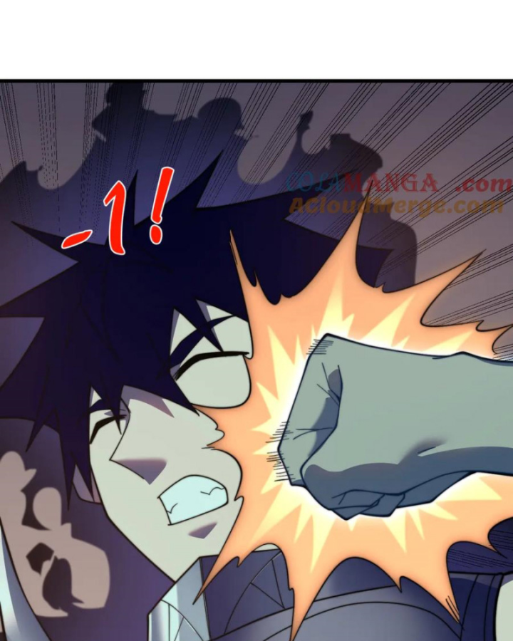 Ta Trở Thành Đại Phản Diện Của Toàn Sever Chapter 71 - Trang 3