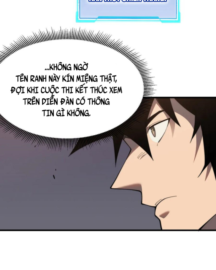 Ta Trở Thành Đại Phản Diện Của Toàn Sever Chapter 71 - Trang 3