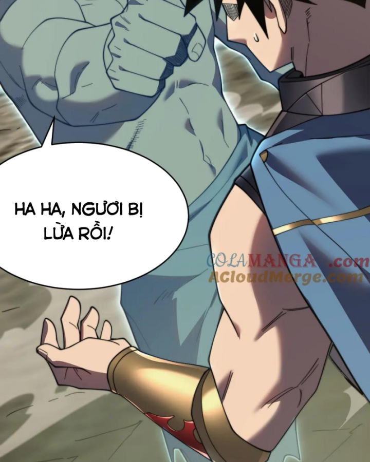 Ta Trở Thành Đại Phản Diện Của Toàn Sever Chapter 71 - Trang 3