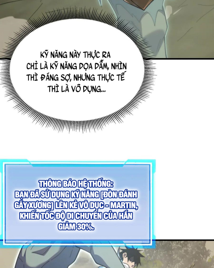 Ta Trở Thành Đại Phản Diện Của Toàn Sever Chapter 71 - Trang 3