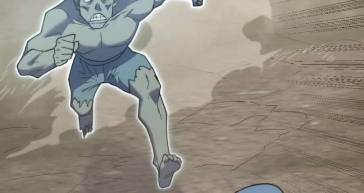 Ta Trở Thành Đại Phản Diện Của Toàn Sever Chapter 71 - Trang 3