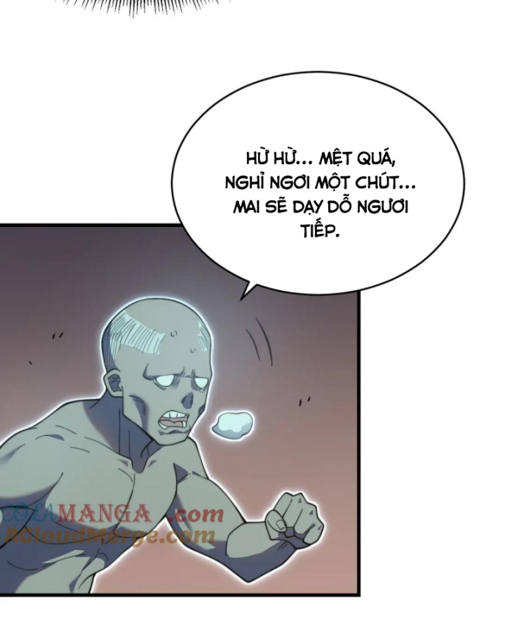 Ta Trở Thành Đại Phản Diện Của Toàn Sever Chapter 71 - Trang 3