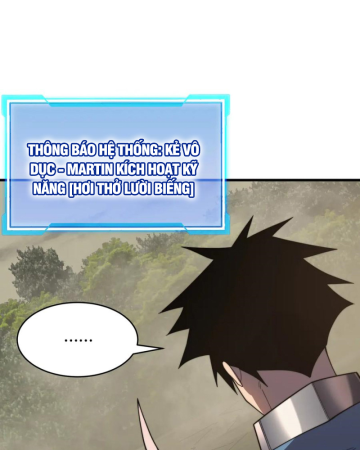 Ta Trở Thành Đại Phản Diện Của Toàn Sever Chapter 71 - Trang 3
