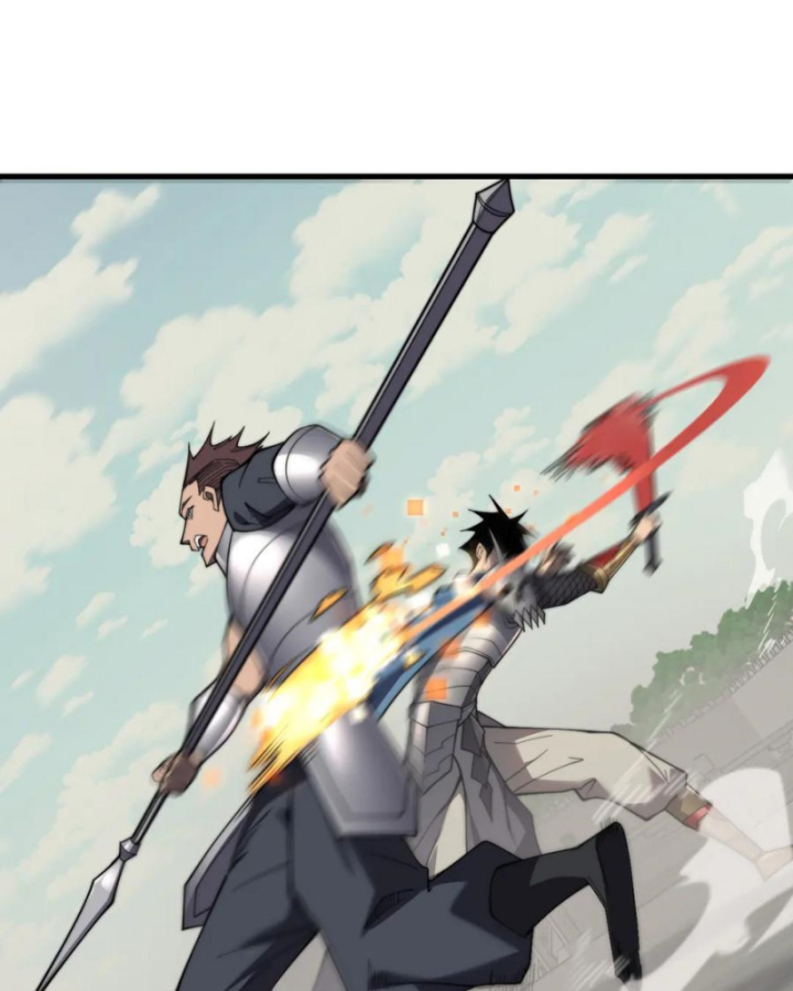 Ta Trở Thành Đại Phản Diện Của Toàn Sever Chapter 71 - Trang 3