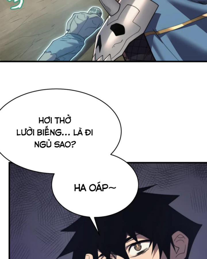 Ta Trở Thành Đại Phản Diện Của Toàn Sever Chapter 71 - Trang 3