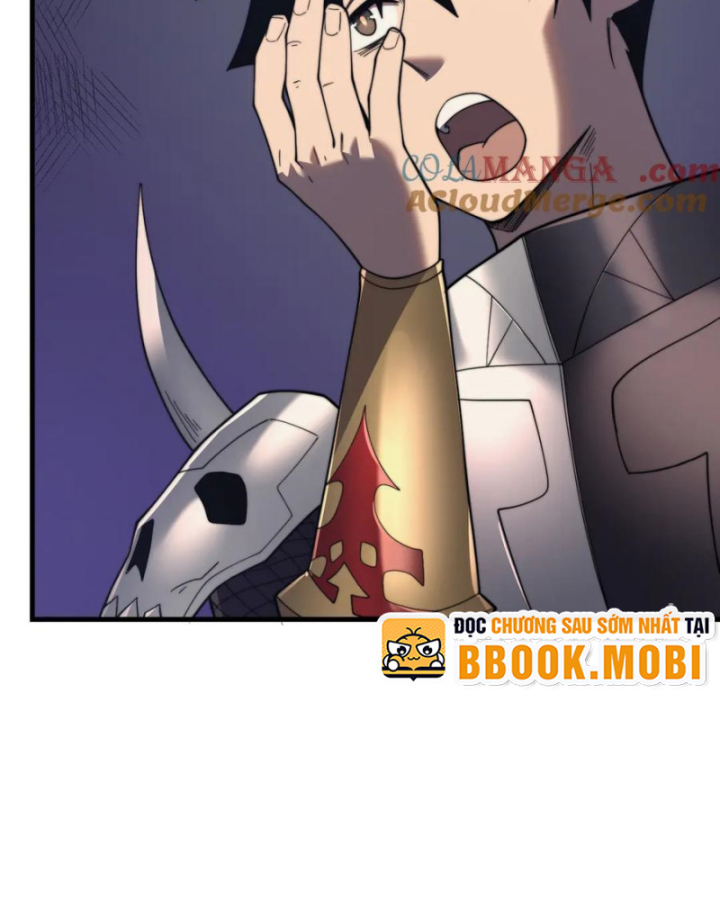 Ta Trở Thành Đại Phản Diện Của Toàn Sever Chapter 71 - Trang 3
