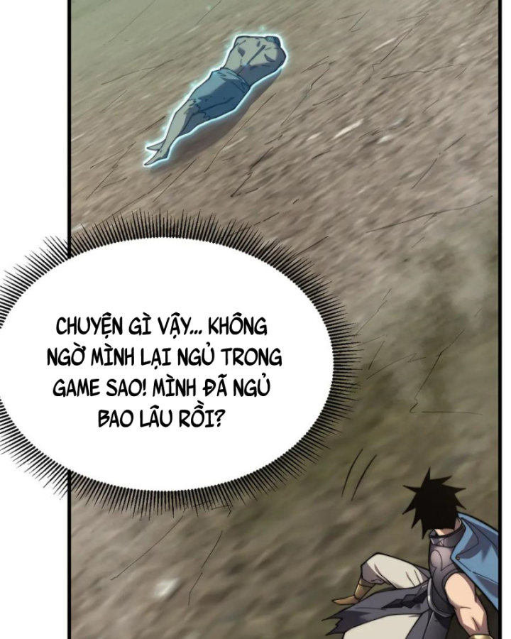 Ta Trở Thành Đại Phản Diện Của Toàn Sever Chapter 71 - Trang 3