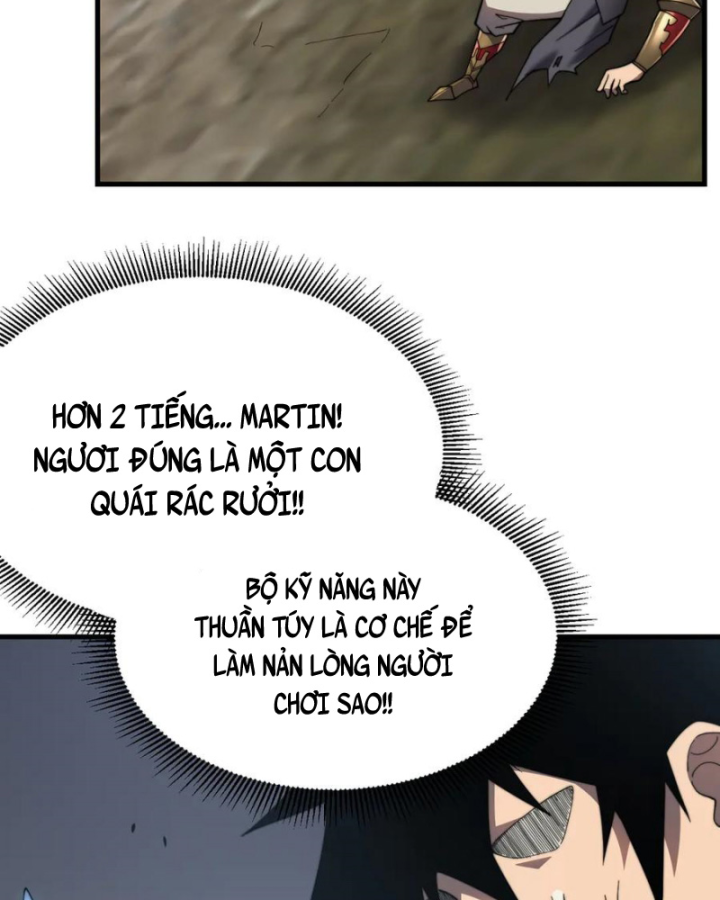 Ta Trở Thành Đại Phản Diện Của Toàn Sever Chapter 71 - Trang 3