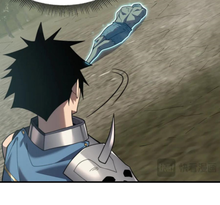 Ta Trở Thành Đại Phản Diện Của Toàn Sever Chapter 71 - Trang 3