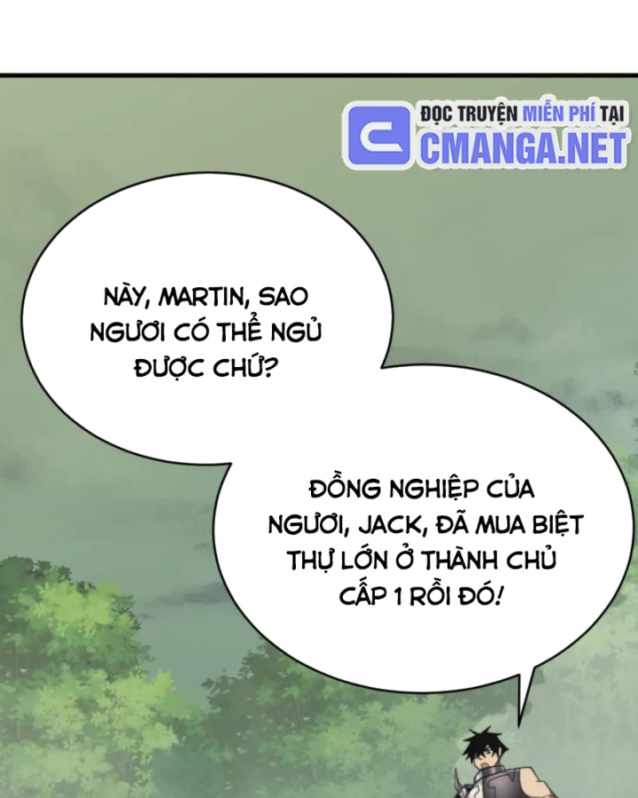 Ta Trở Thành Đại Phản Diện Của Toàn Sever Chapter 71 - Trang 3