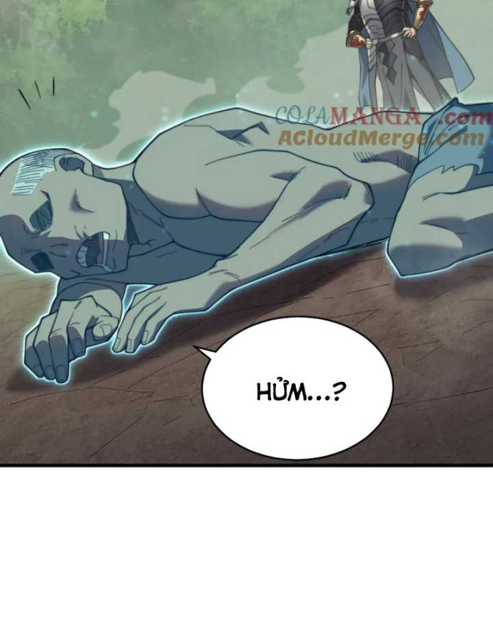 Ta Trở Thành Đại Phản Diện Của Toàn Sever Chapter 71 - Trang 3