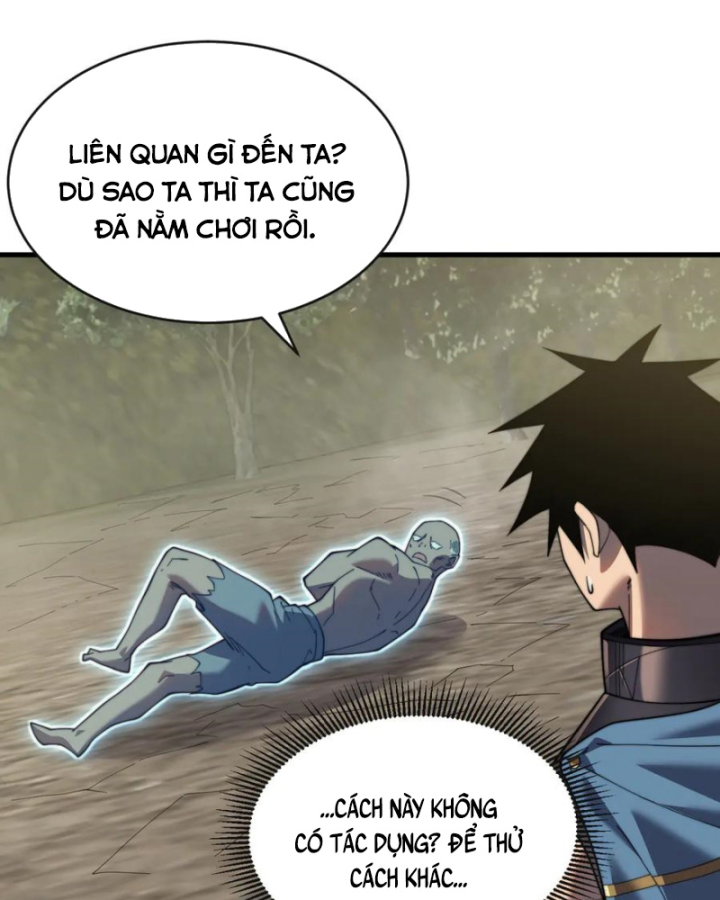 Ta Trở Thành Đại Phản Diện Của Toàn Sever Chapter 71 - Trang 3