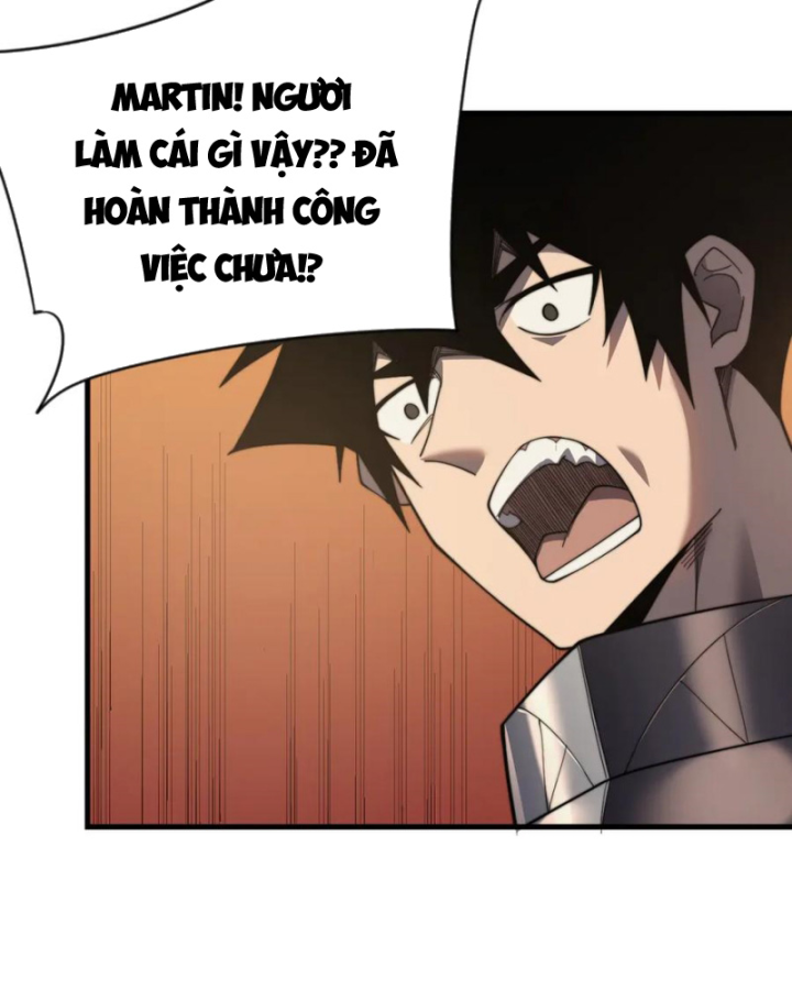 Ta Trở Thành Đại Phản Diện Của Toàn Sever Chapter 71 - Trang 3