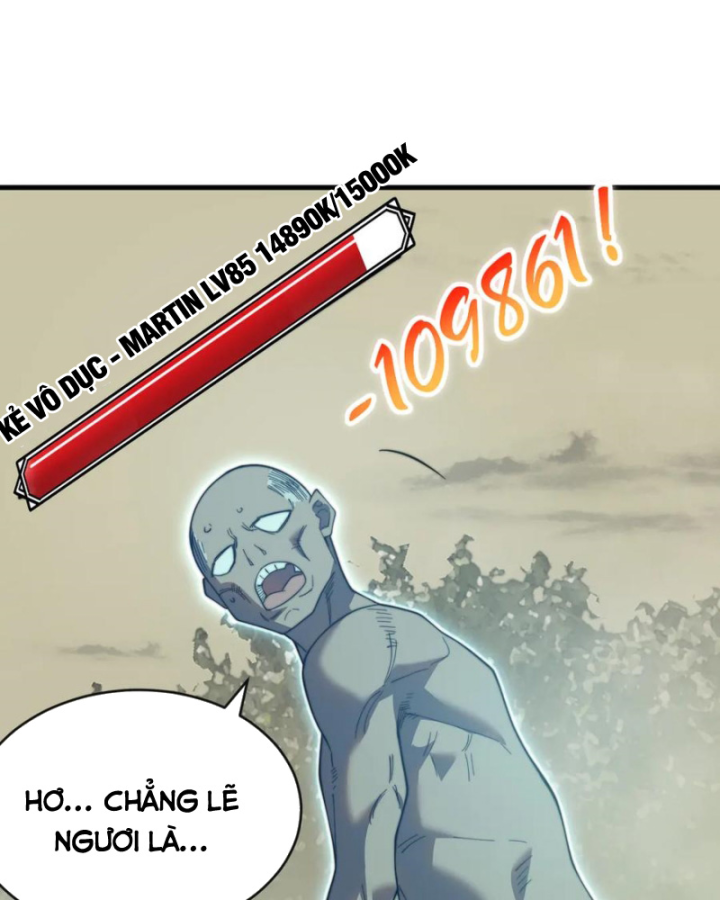 Ta Trở Thành Đại Phản Diện Của Toàn Sever Chapter 71 - Trang 3