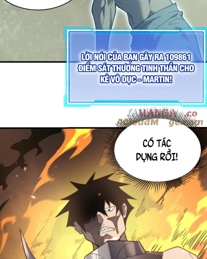 Ta Trở Thành Đại Phản Diện Của Toàn Sever Chapter 71 - Trang 3