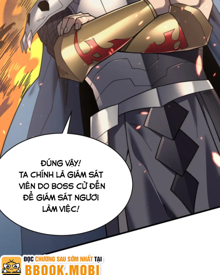 Ta Trở Thành Đại Phản Diện Của Toàn Sever Chapter 71 - Trang 3