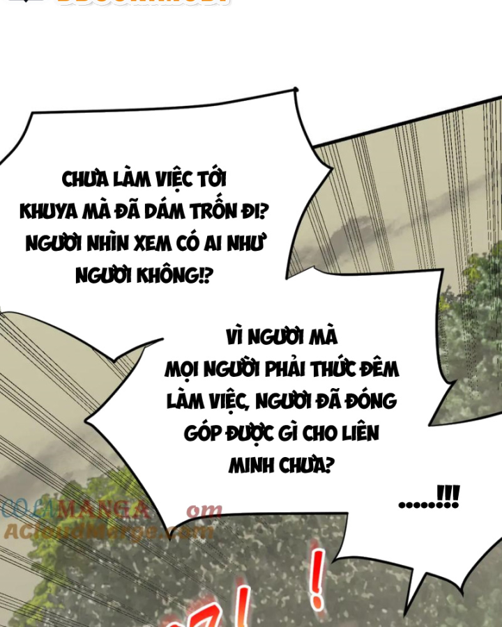 Ta Trở Thành Đại Phản Diện Của Toàn Sever Chapter 71 - Trang 3