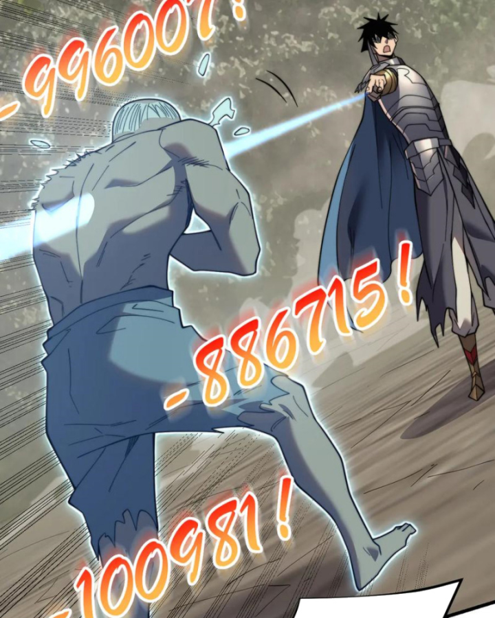 Ta Trở Thành Đại Phản Diện Của Toàn Sever Chapter 71 - Trang 3