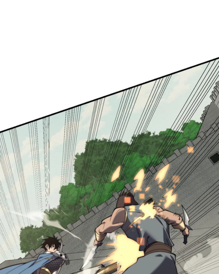 Ta Trở Thành Đại Phản Diện Của Toàn Sever Chapter 71 - Trang 3