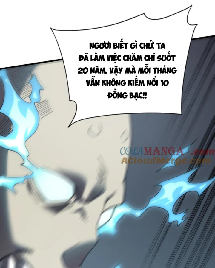 Ta Trở Thành Đại Phản Diện Của Toàn Sever Chapter 71 - Trang 3
