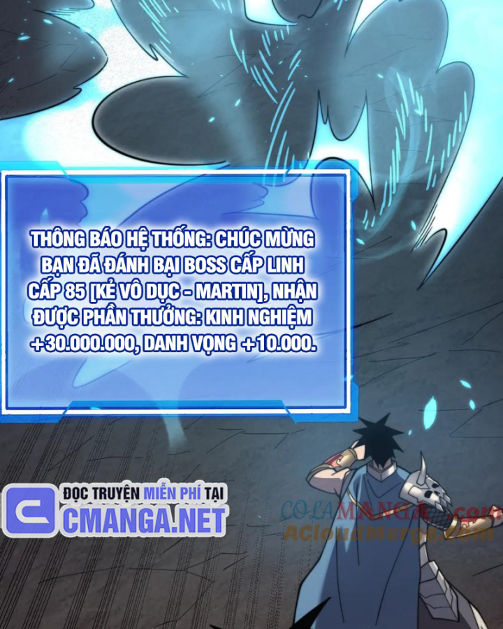 Ta Trở Thành Đại Phản Diện Của Toàn Sever Chapter 71 - Trang 3