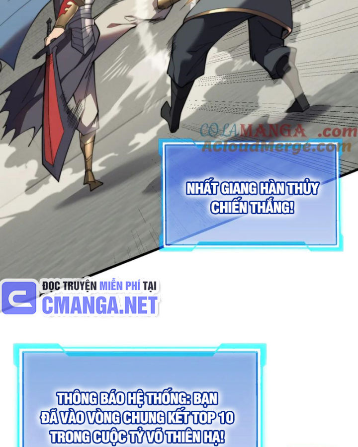 Ta Trở Thành Đại Phản Diện Của Toàn Sever Chapter 71 - Trang 3