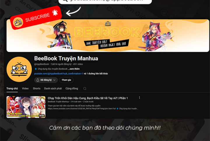 Ta Trở Thành Đại Phản Diện Của Toàn Sever Chapter 71 - Trang 3