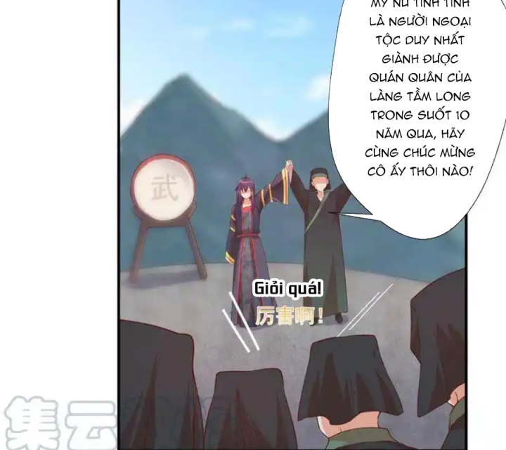 Nữ Thần Trong Điện Thoại Chapter 110 - Trang 4