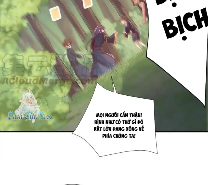 Nữ Thần Trong Điện Thoại Chapter 110 - Trang 4