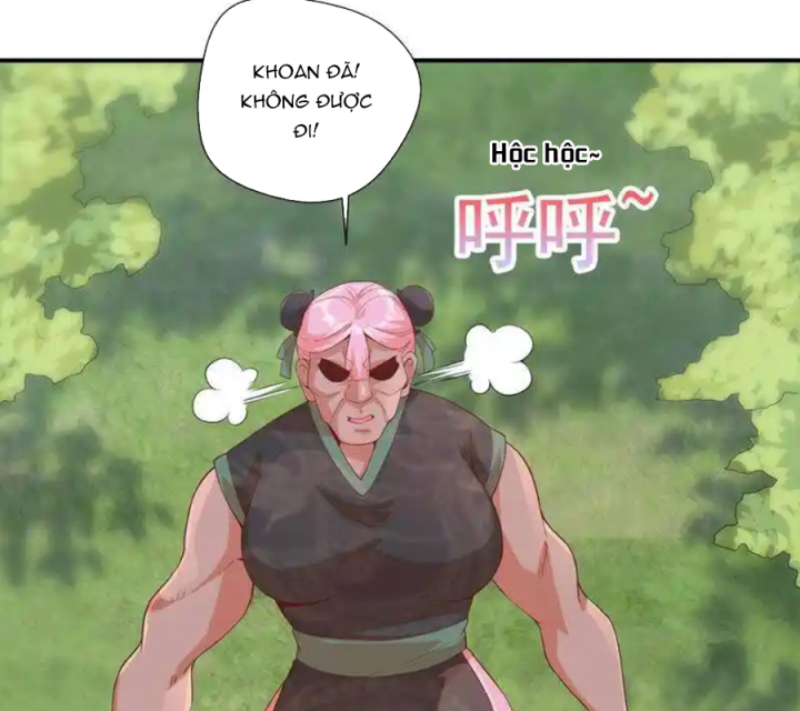Nữ Thần Trong Điện Thoại Chapter 110 - Trang 4