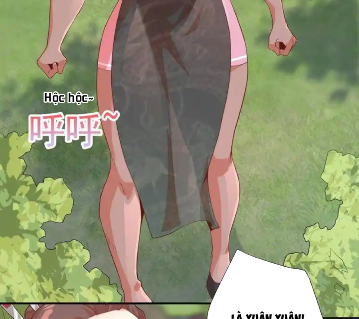 Nữ Thần Trong Điện Thoại Chapter 110 - Trang 4
